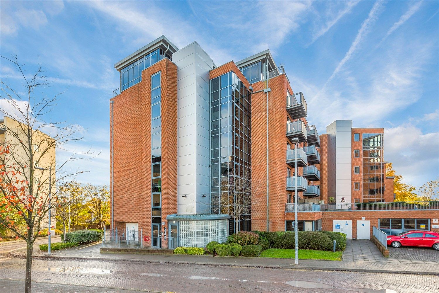 2 bed flat for sale in Chapter Way, Colliers Wood, London SW19 Zoopla