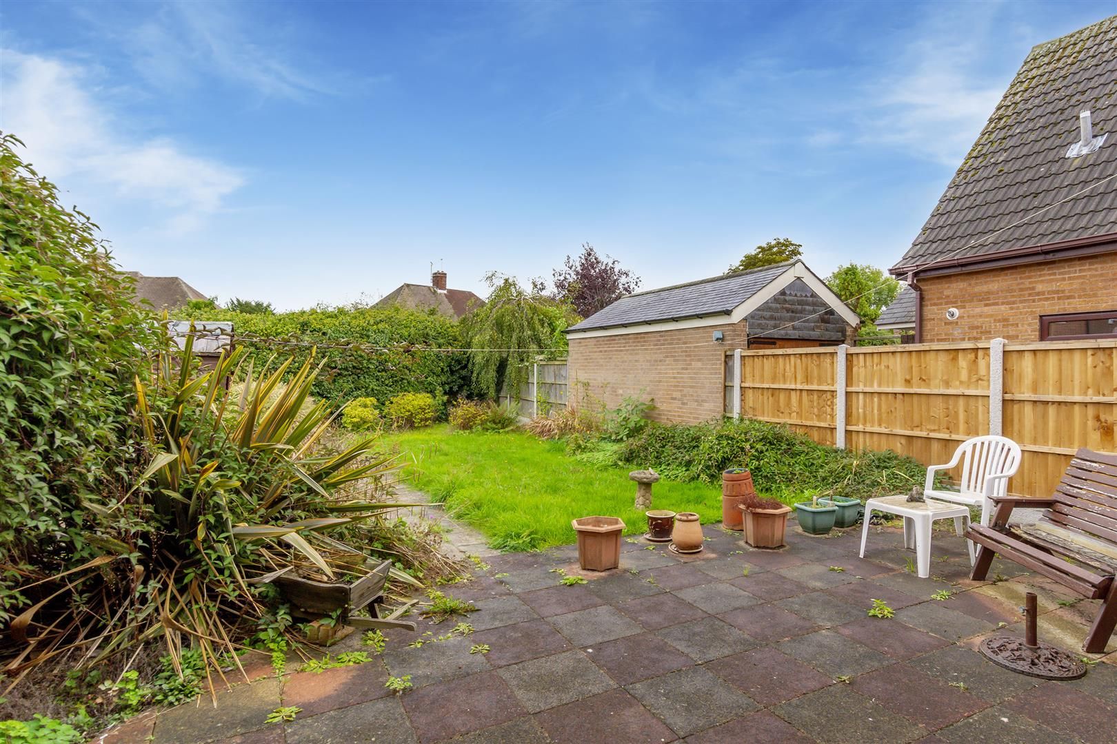 3 bed detached house for sale in Inchwood Close, Toton, Beeston