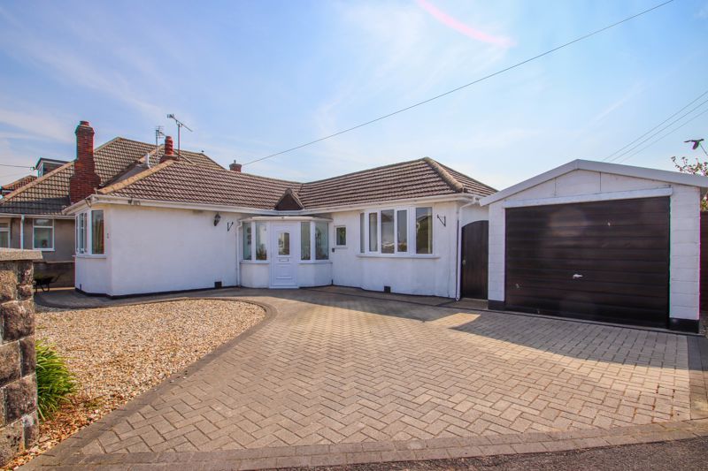 2 bed detached bungalow for sale in Woodspring Avenue, WestonSuperMare BS22 Zoopla