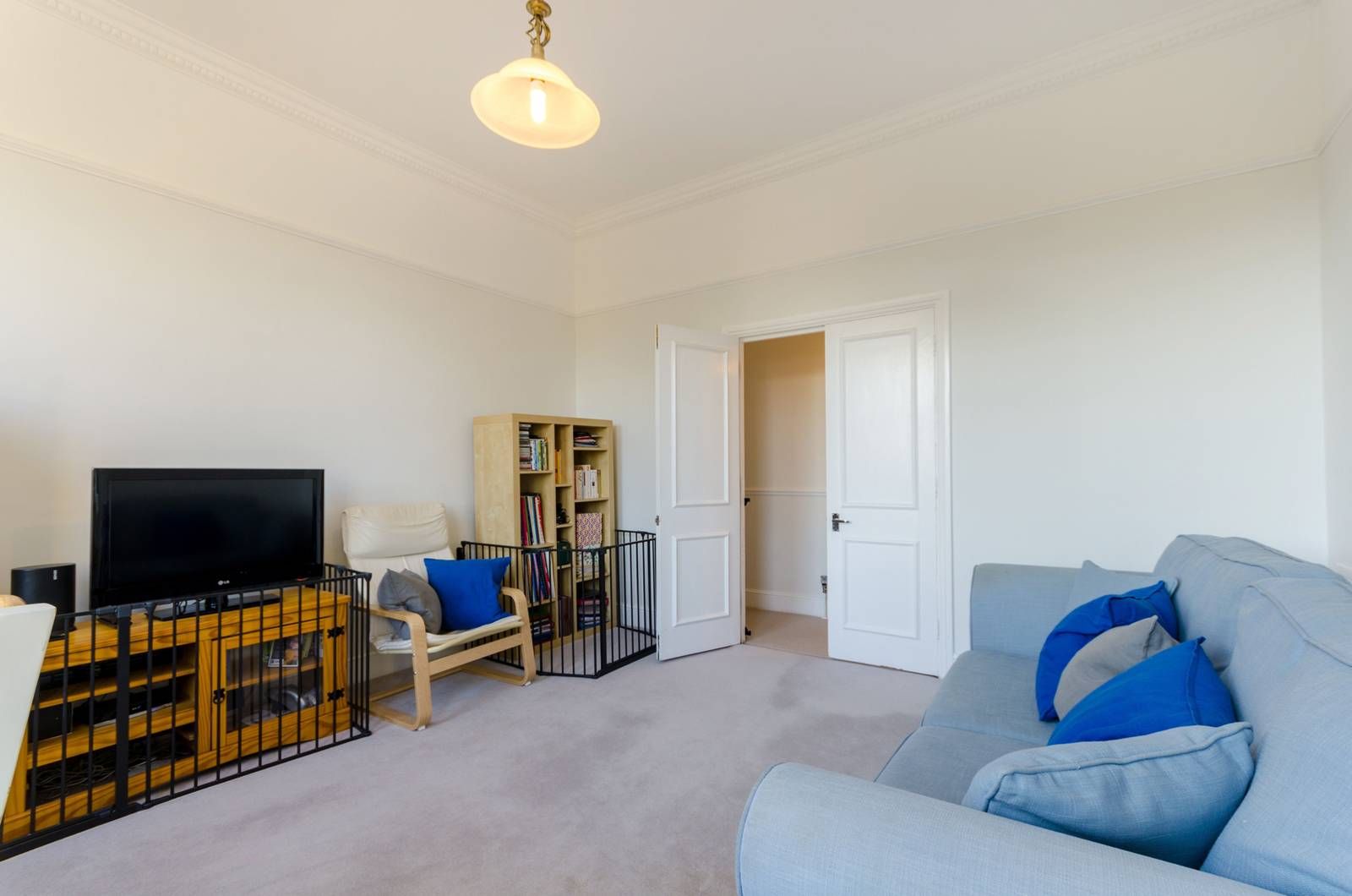 Crystal Palace Park Road SE26, Crystal Palace, London,