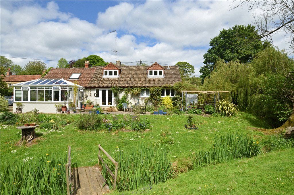 3 bed detached house for sale in Sandford Orcas, Sherborne DT9 Zoopla