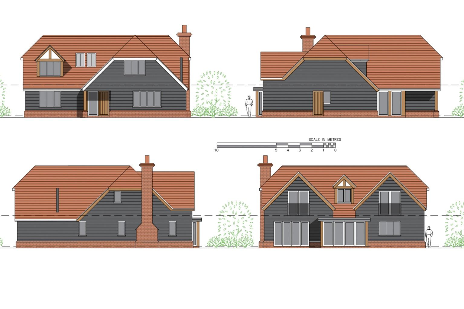 New home, Land for sale in Buck Street, Challock, Ashford TN25 Zoopla