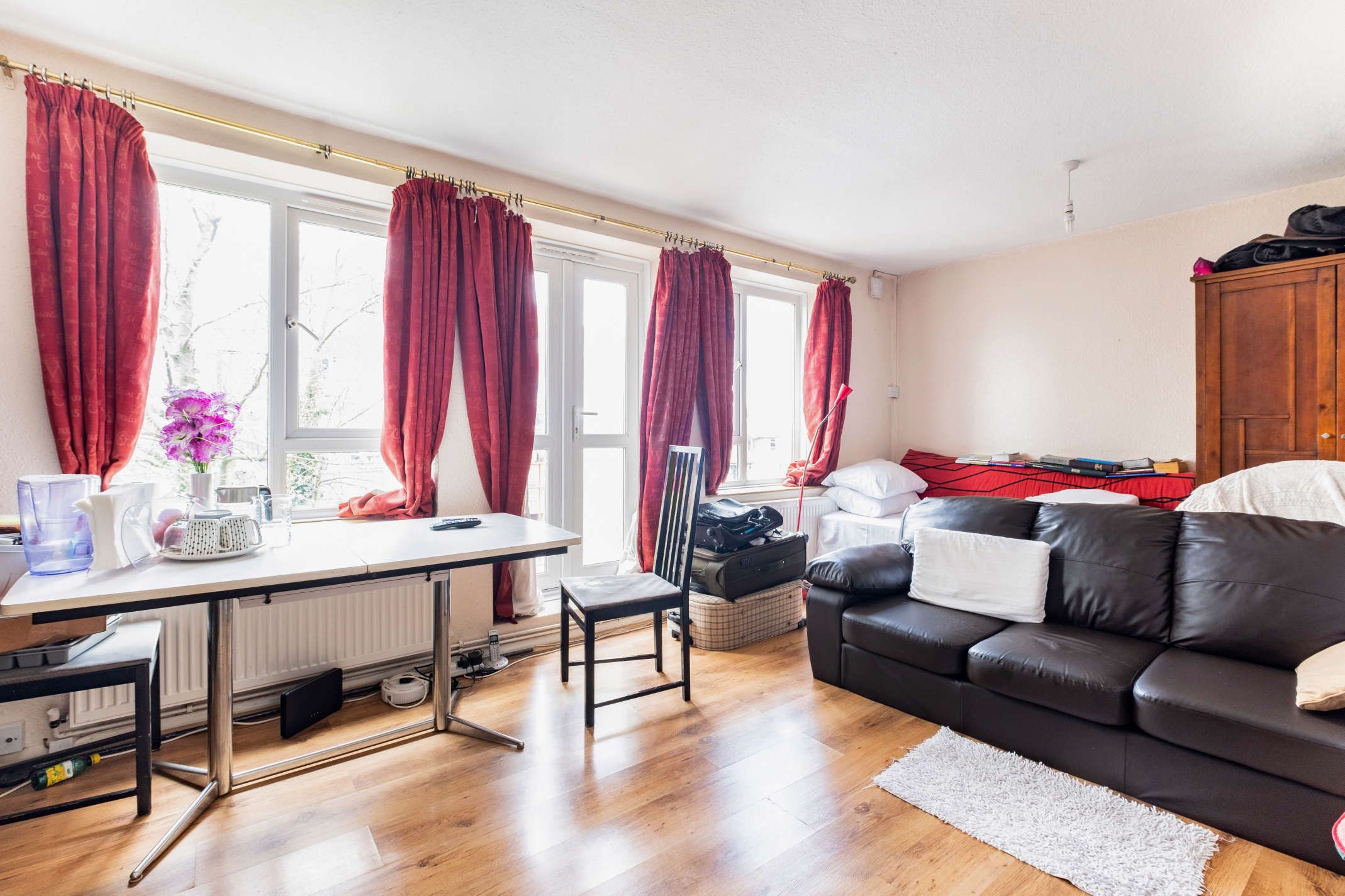 Victoria Road, London N15