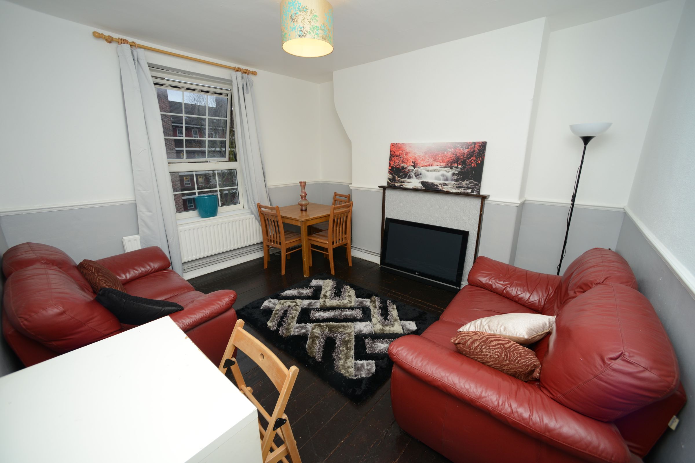 Haddo House, London, Other SE10  