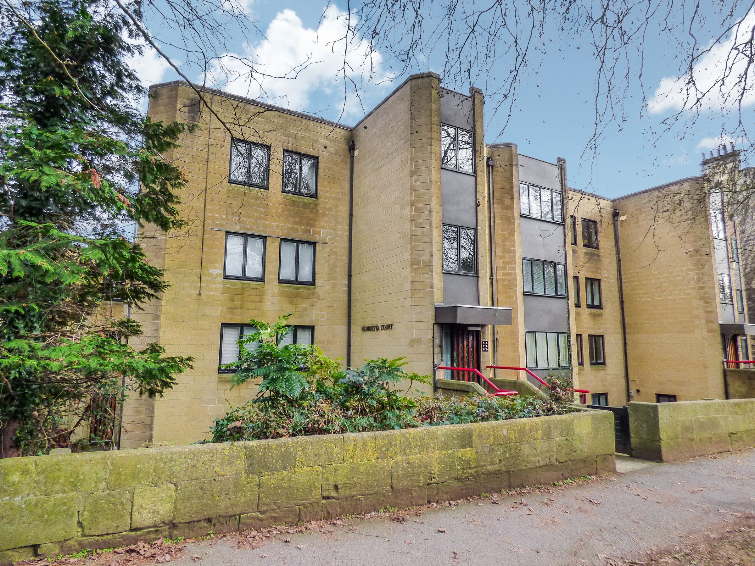 Bathwick Street, Central Bath BA2  