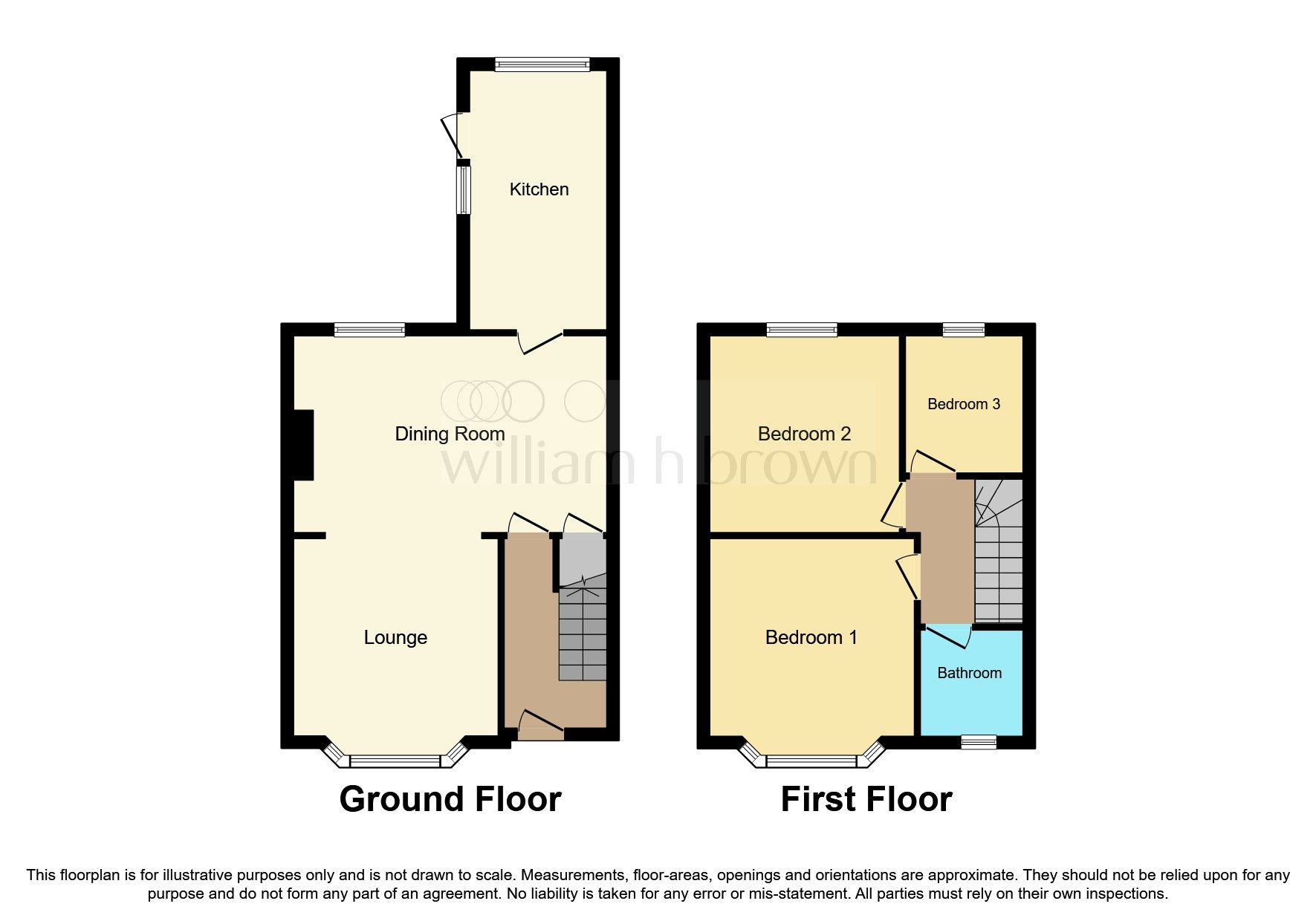 3 bed terraced house for sale in Willerby Road, Hull HU5 Zoopla