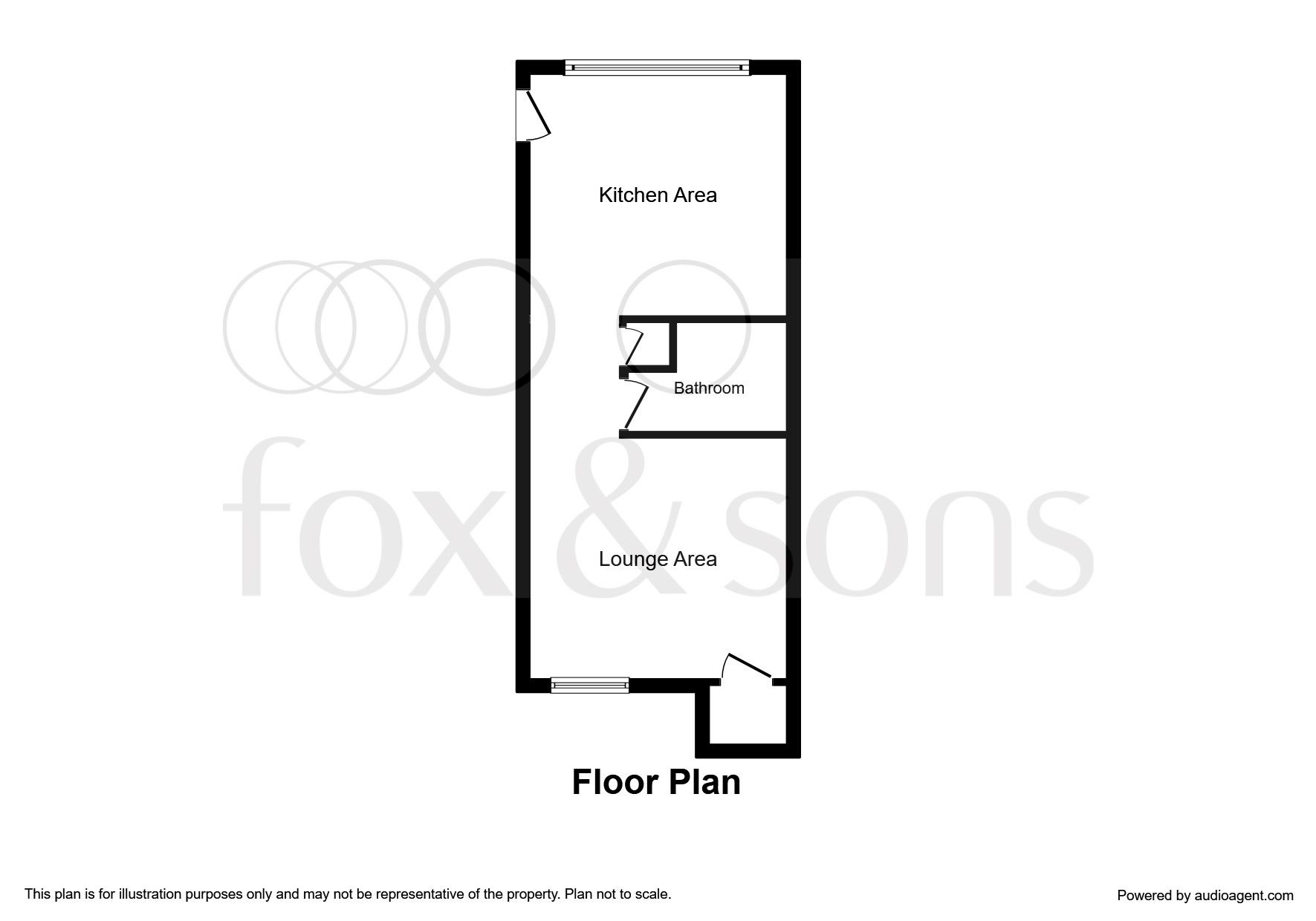 1 bed flat for sale in High Street, Hurstpierpoint, Hassocks BN6 Zoopla