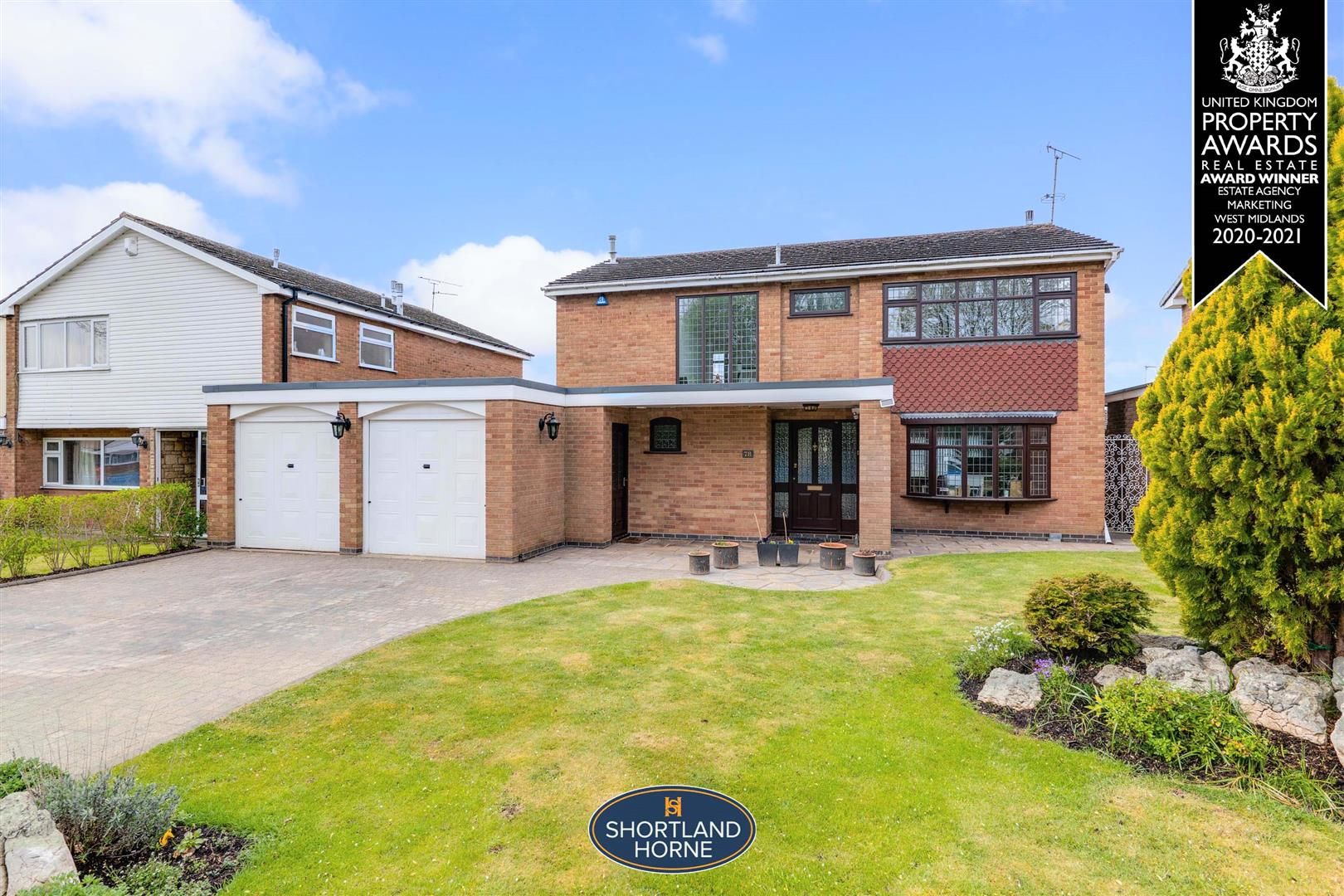 Bransford Avenue, Cannon Park, Coventry CV4  