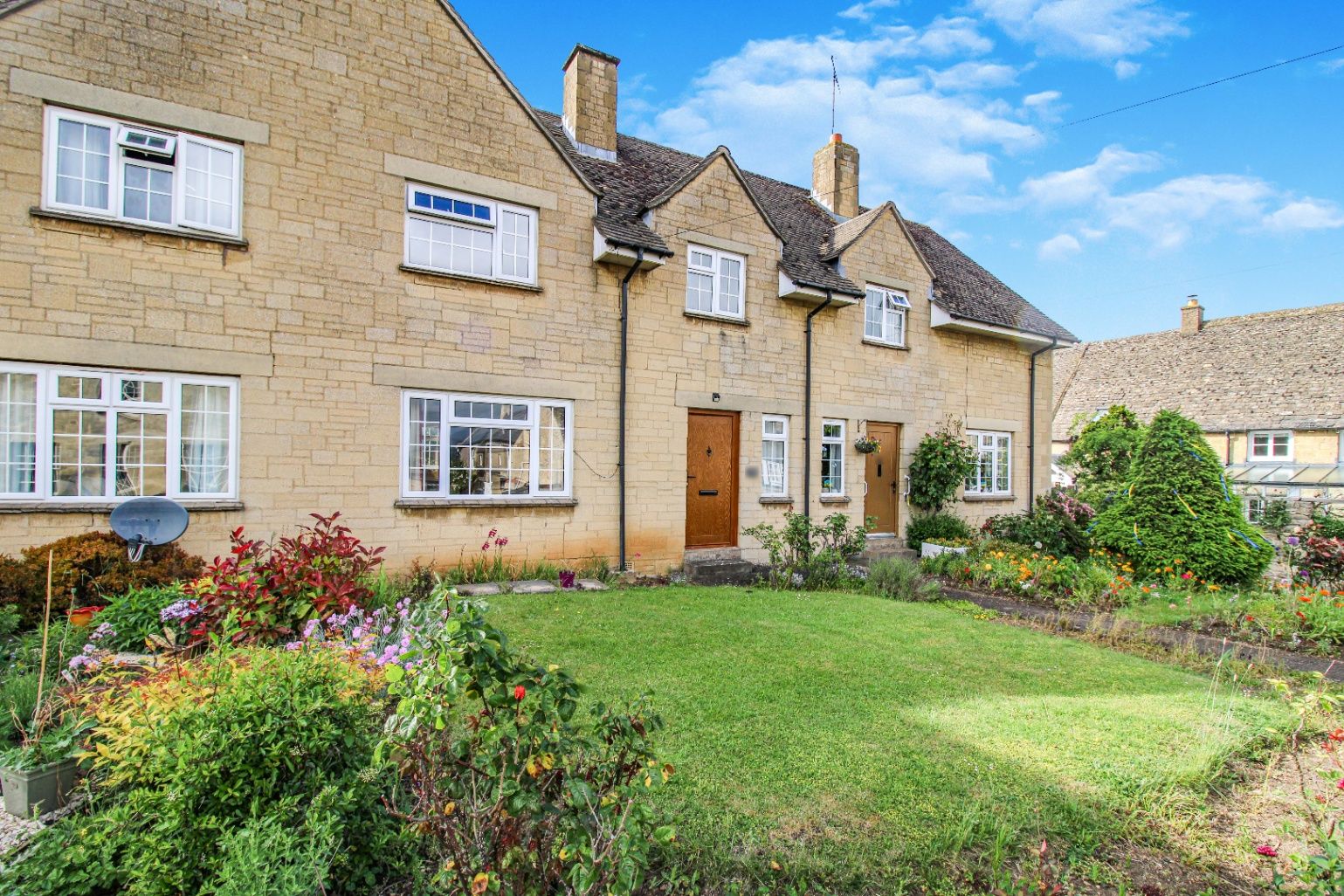 3 bed terraced house for sale in Gloucester Street,