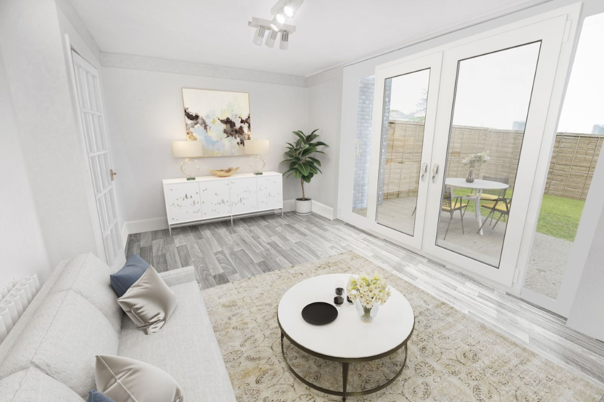 Bishop Westall Road, Exeter EX2  