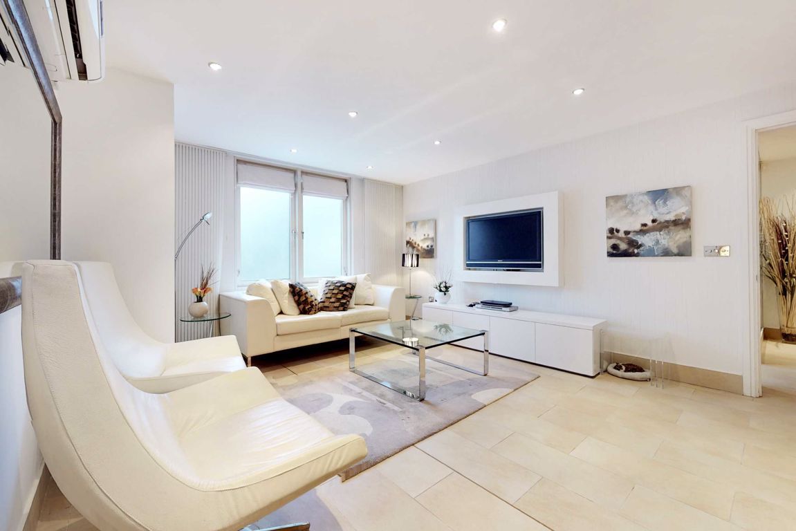 Visage Apartments, London NW3  