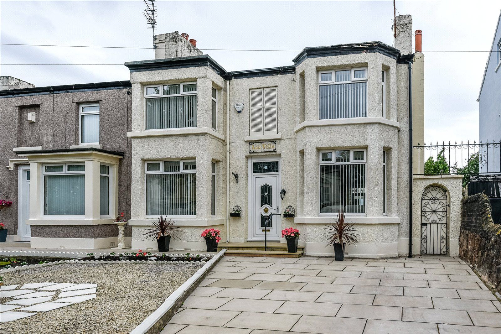 4 bed semidetached house for sale in Prospect Vale, Liverpool L6 Zoopla