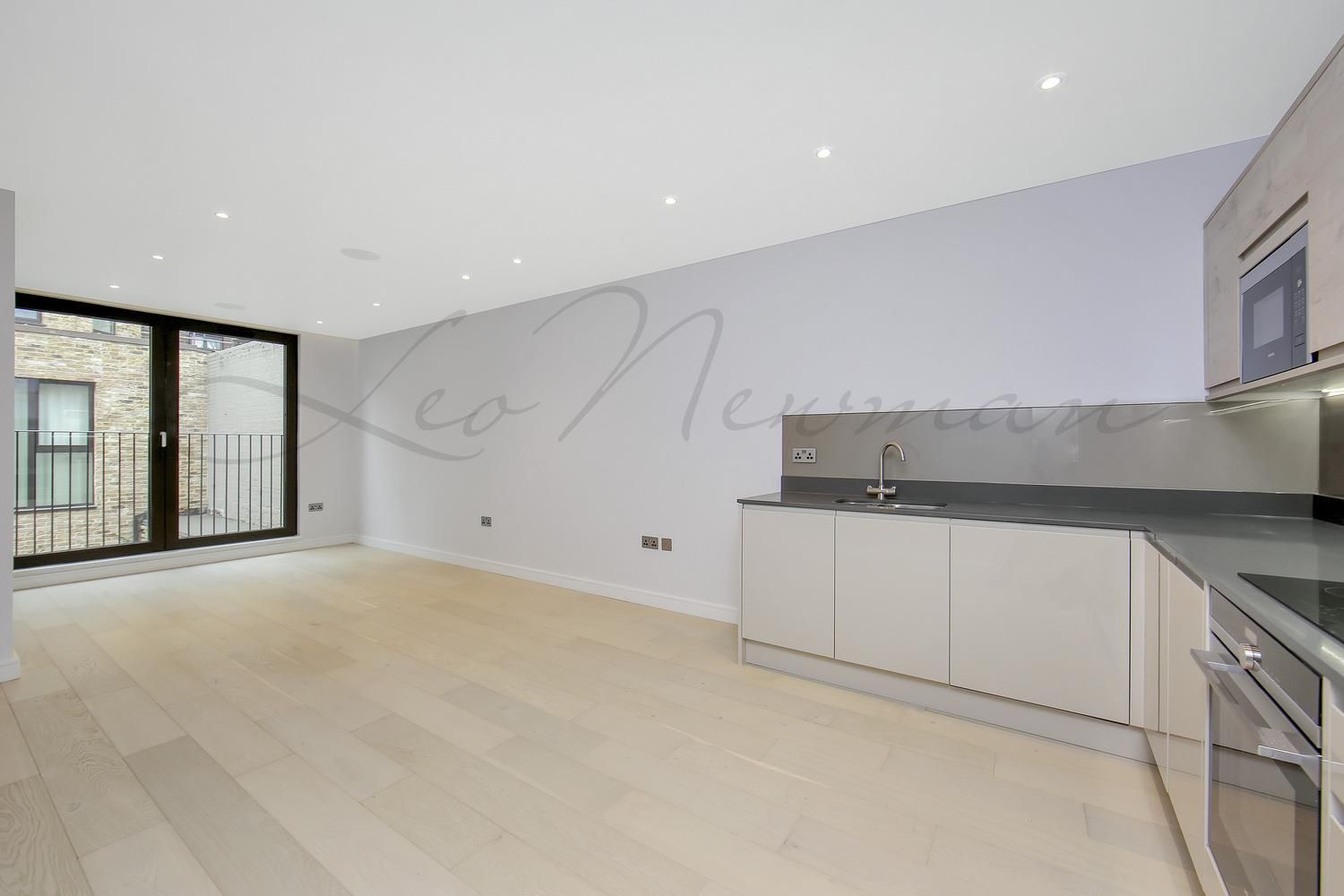 2 bed flat for sale in Leighton Road, Kentish Town NW5 Zoopla