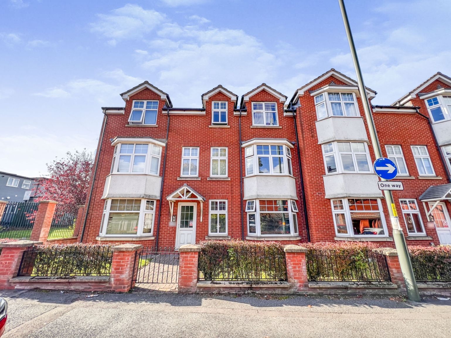 1 bed flat for sale in Summer Road, Erdington B23 Zoopla