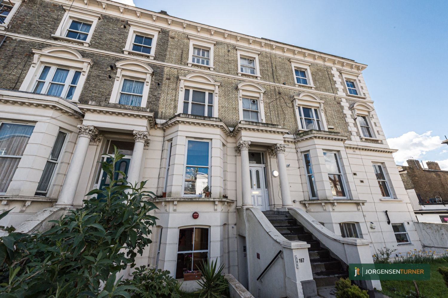 2 bed flat for sale in Uxbridge Road, Shepherd's Bush, London W12 Zoopla