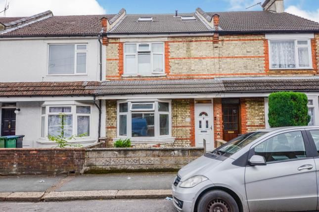 Brixton Road, Watford, Hertfordshire, . WD24  