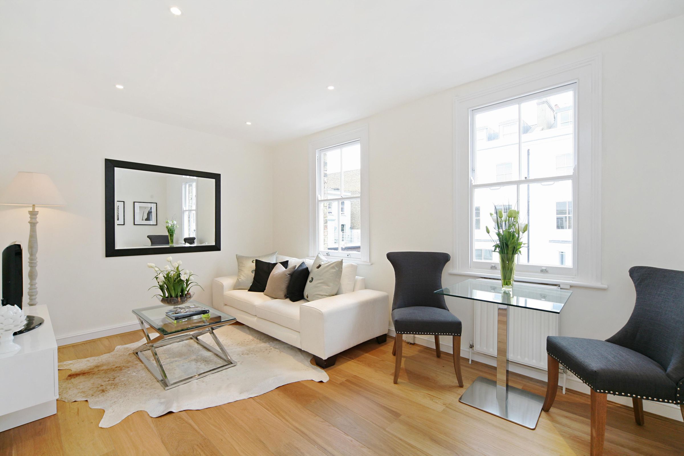 Portobello Road, London, UK W11  