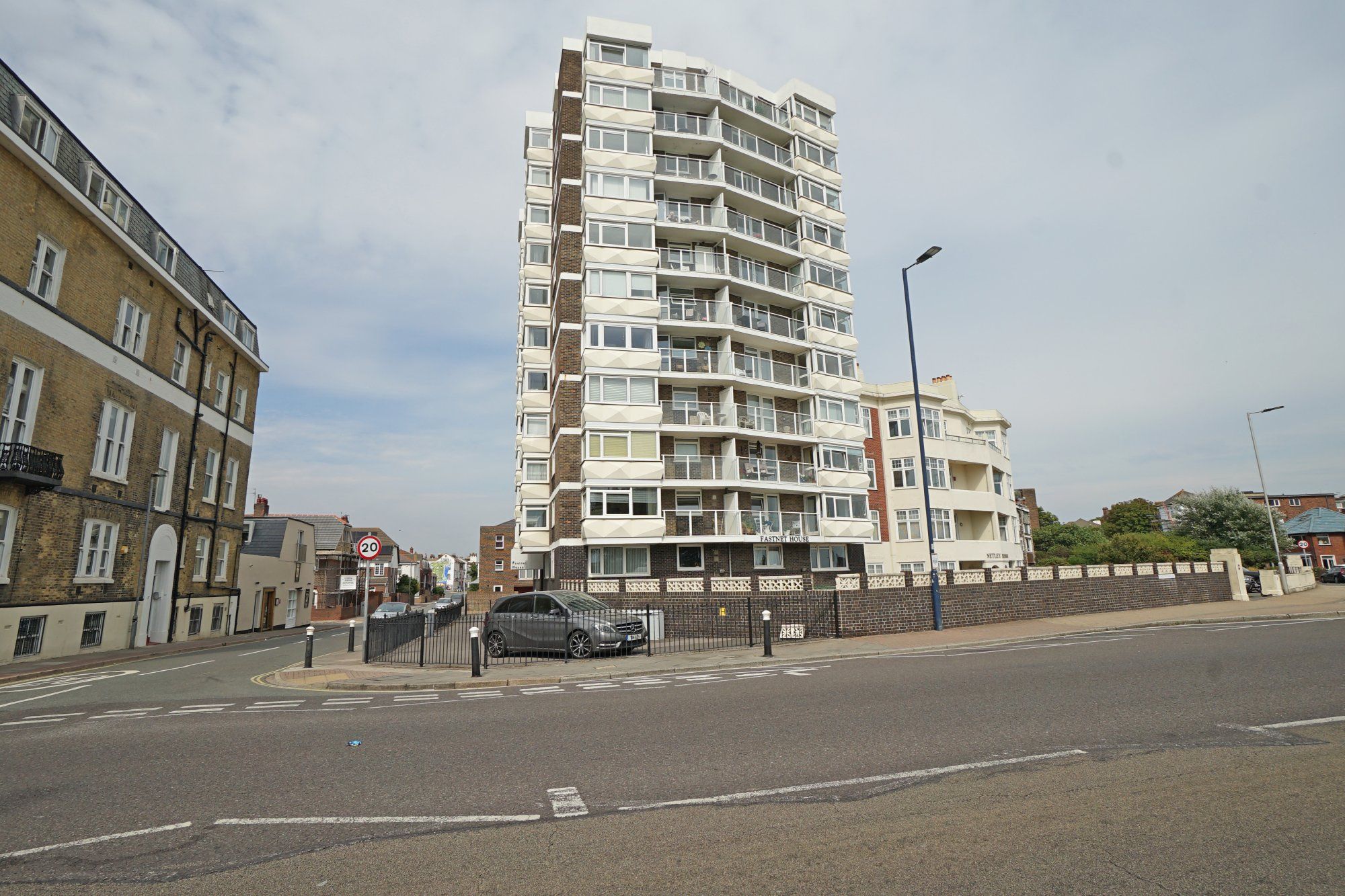 1 bed flat for sale in South Parade, Southsea PO5 Zoopla