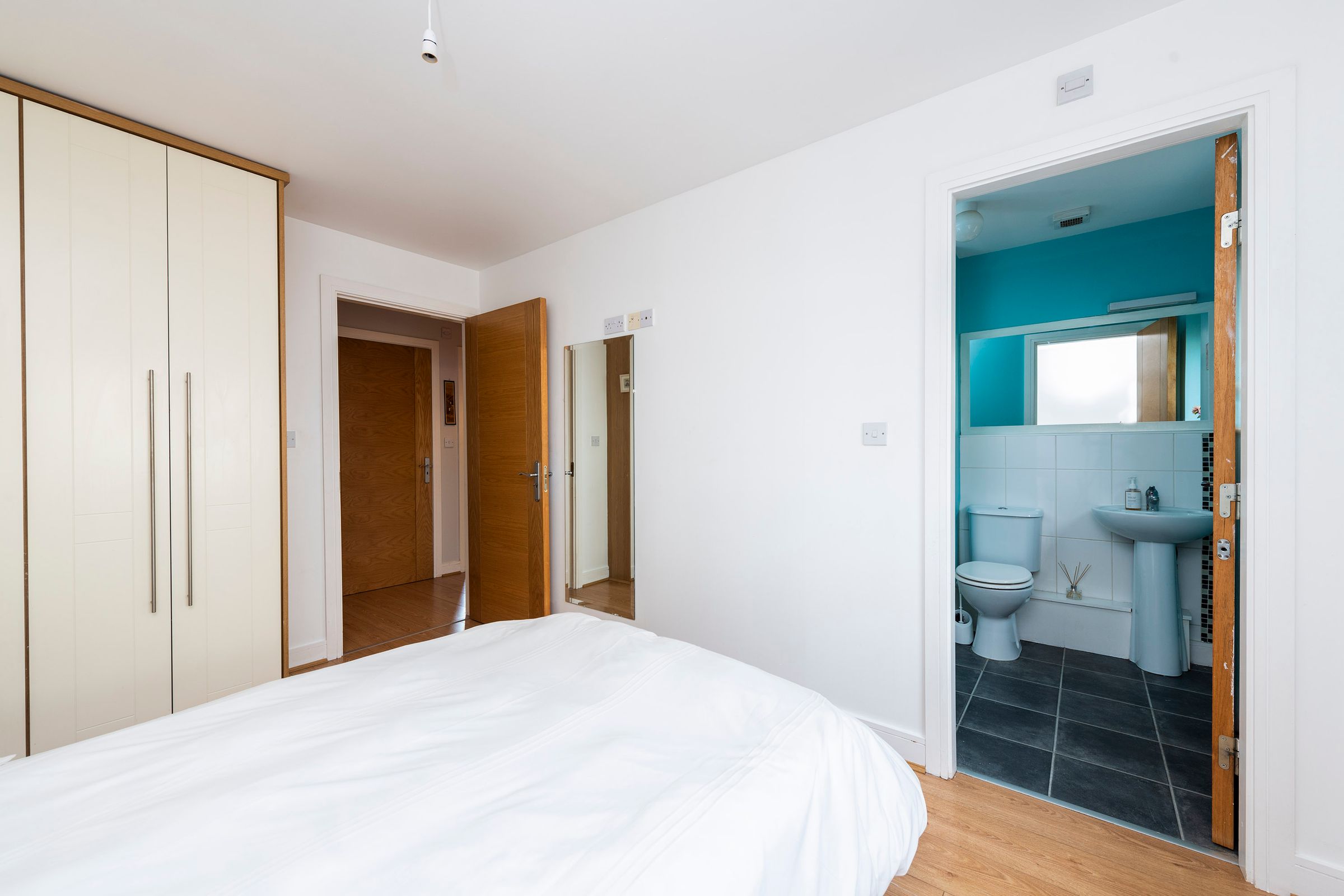 2 bed apartment for sale in 99 Belmayne Park South, Balgriffin, Dublin