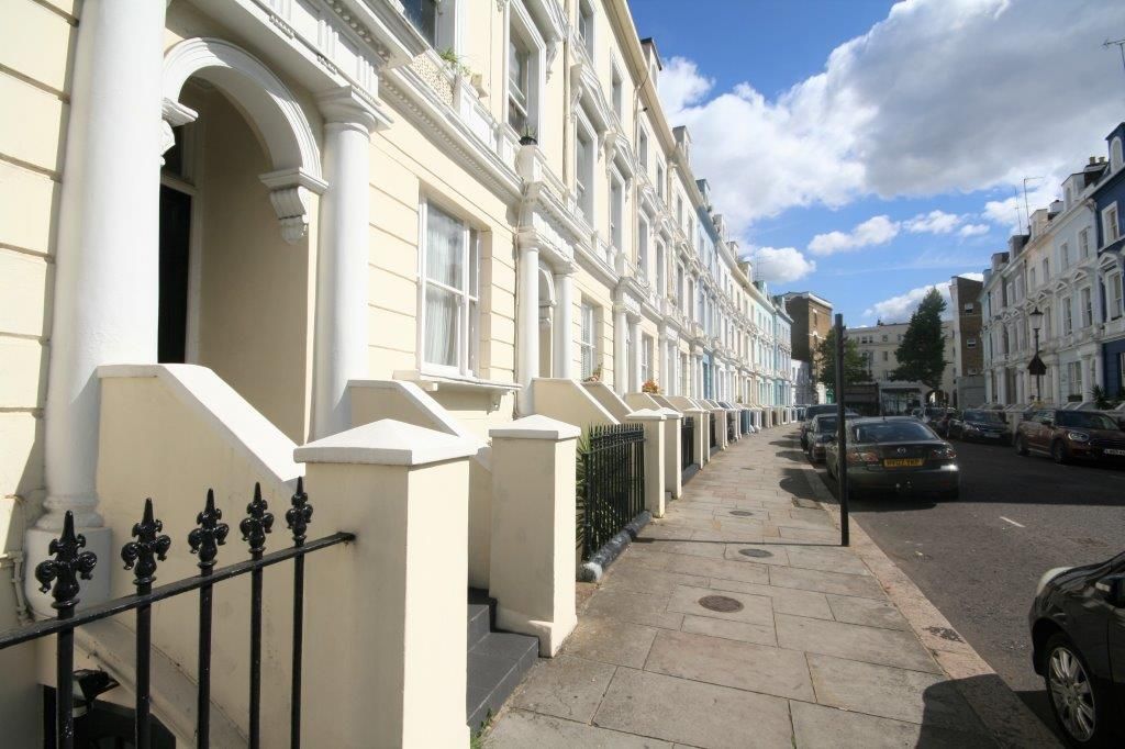 1 bed flat to rent in Ladbroke Crescent, Notting Hill, London W11 Zoopla