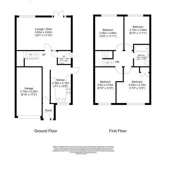 4 bed semidetached house for sale in Alicia Avenue, Kenton, Harrow HA3