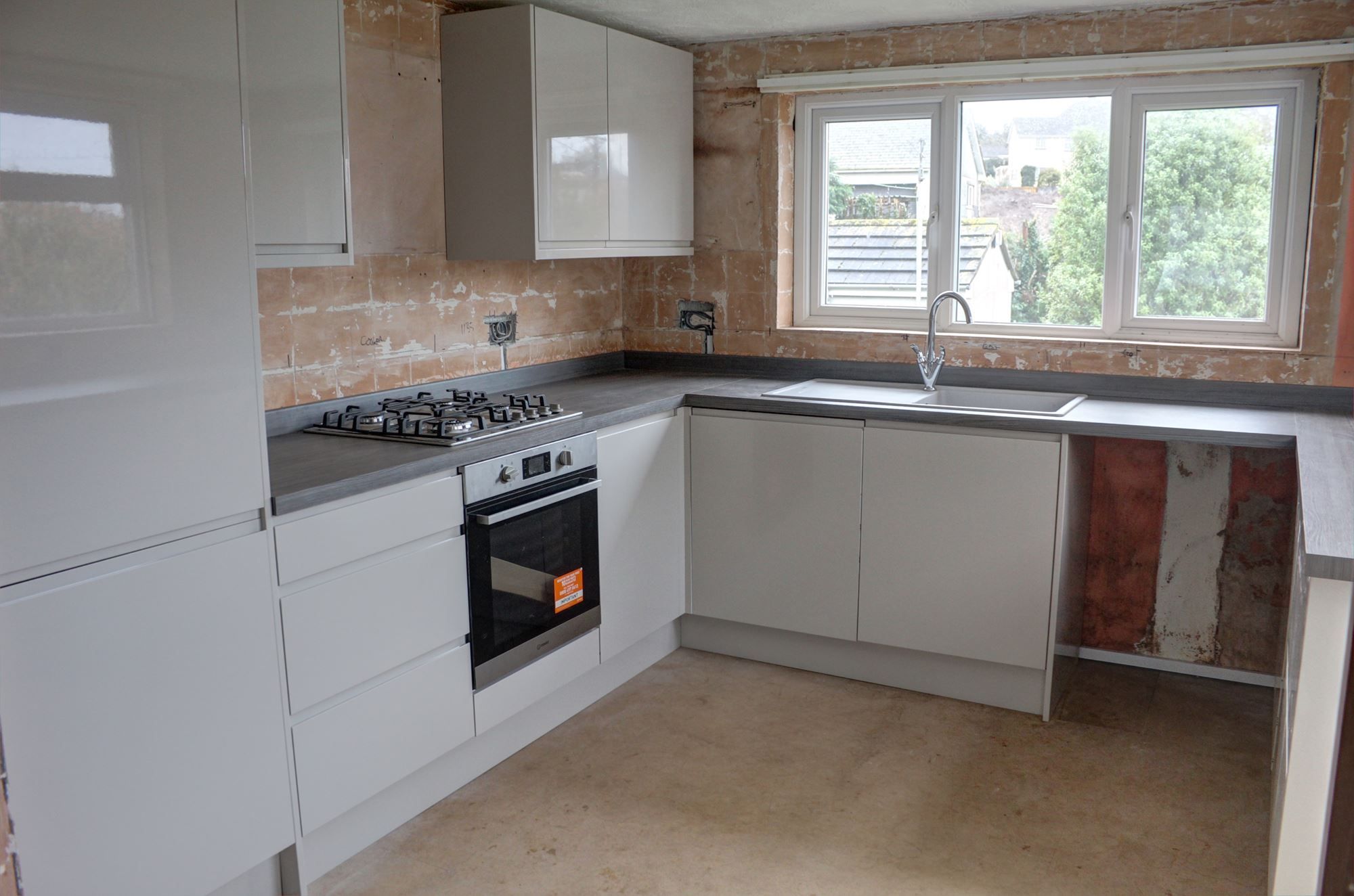 3 bed terraced house for sale in Broadmead, Callington PL17 Zoopla