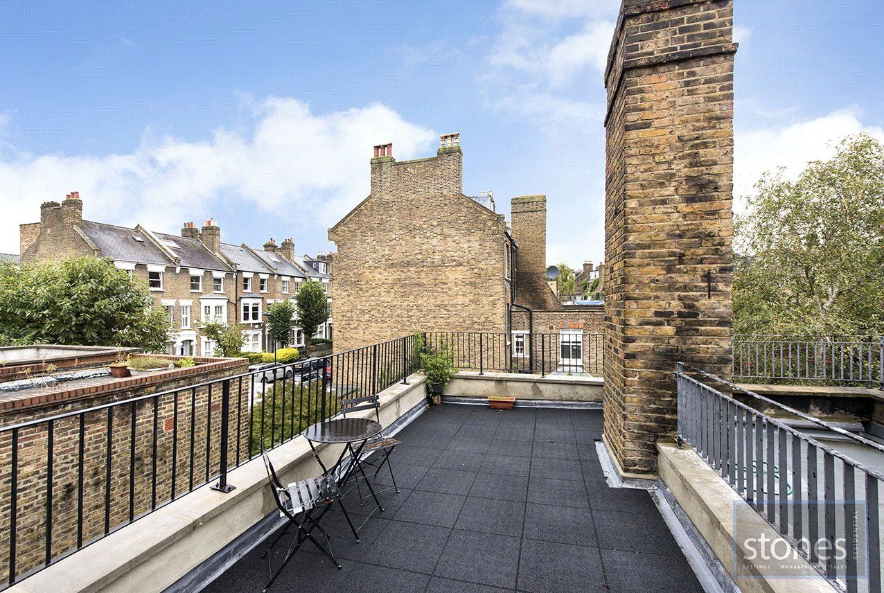 2 bed property for sale in Mansfield Road, London NW3 Zoopla