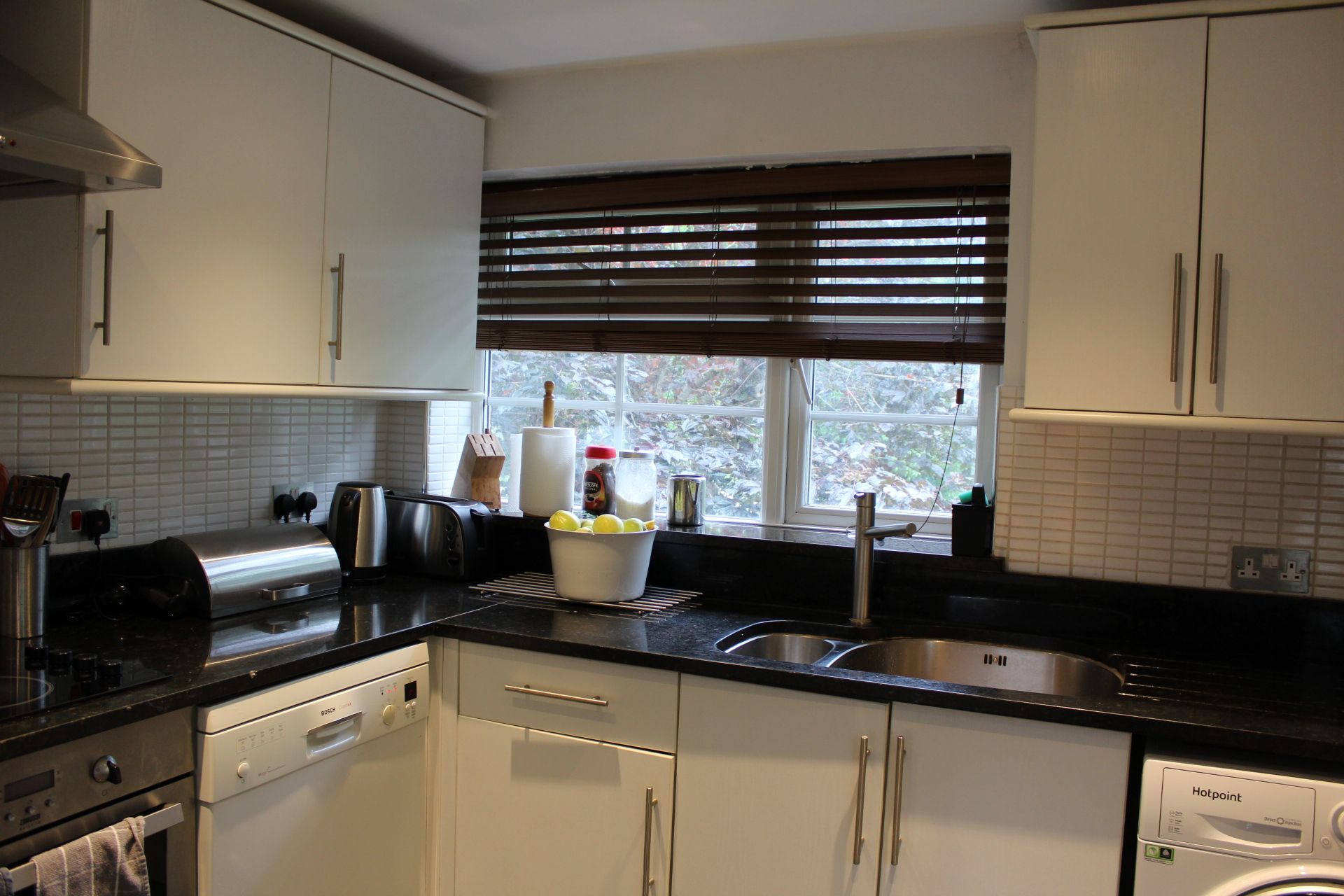 Mallow Mead London Barnet NW7  