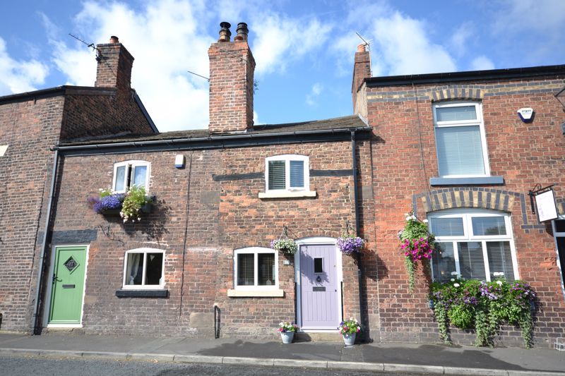 2 bed terraced house for sale in Town Road, Croston PR26 Zoopla