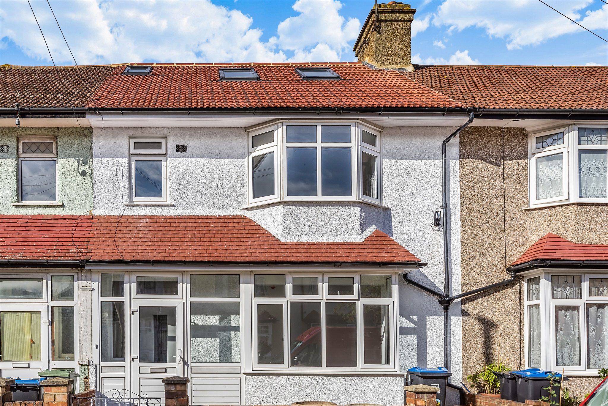 Barnard Road, Mitcham CR4  