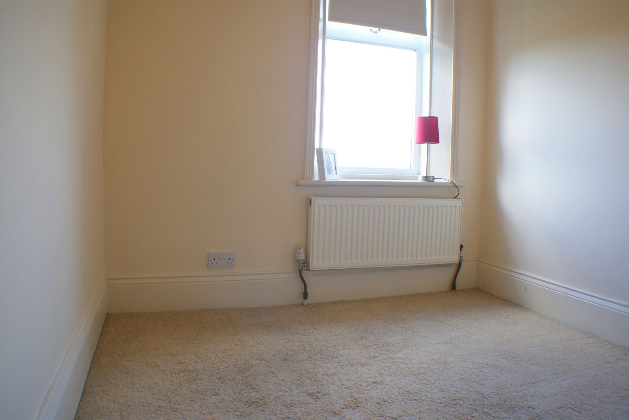 3 bed flat to rent in Worley Avenue, Low Fell, Gateshead, Tyne & Wear