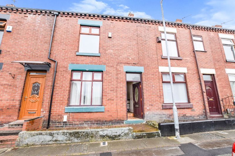 2 bed terraced house for sale in Rudolph Street, Bolton BL3 Zoopla