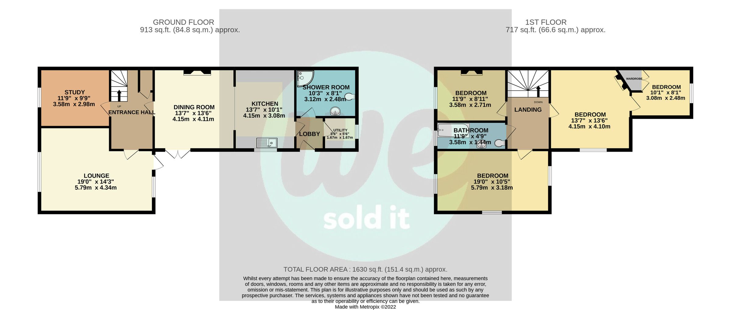 4 bed semidetached house for sale in Billingsfield Cottages, Bicester