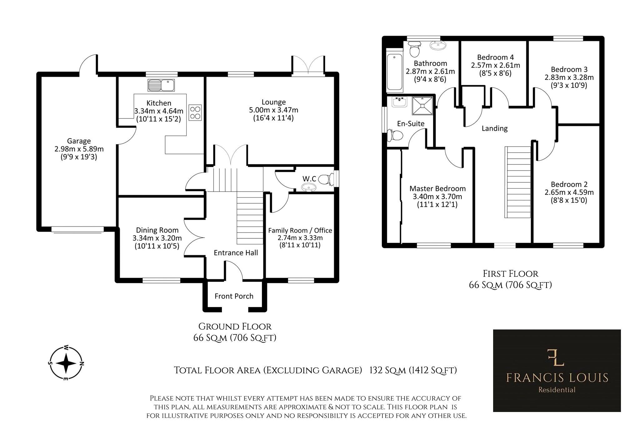 5 bed detached house for sale in Liberty Way, Exeter EX2 Zoopla
