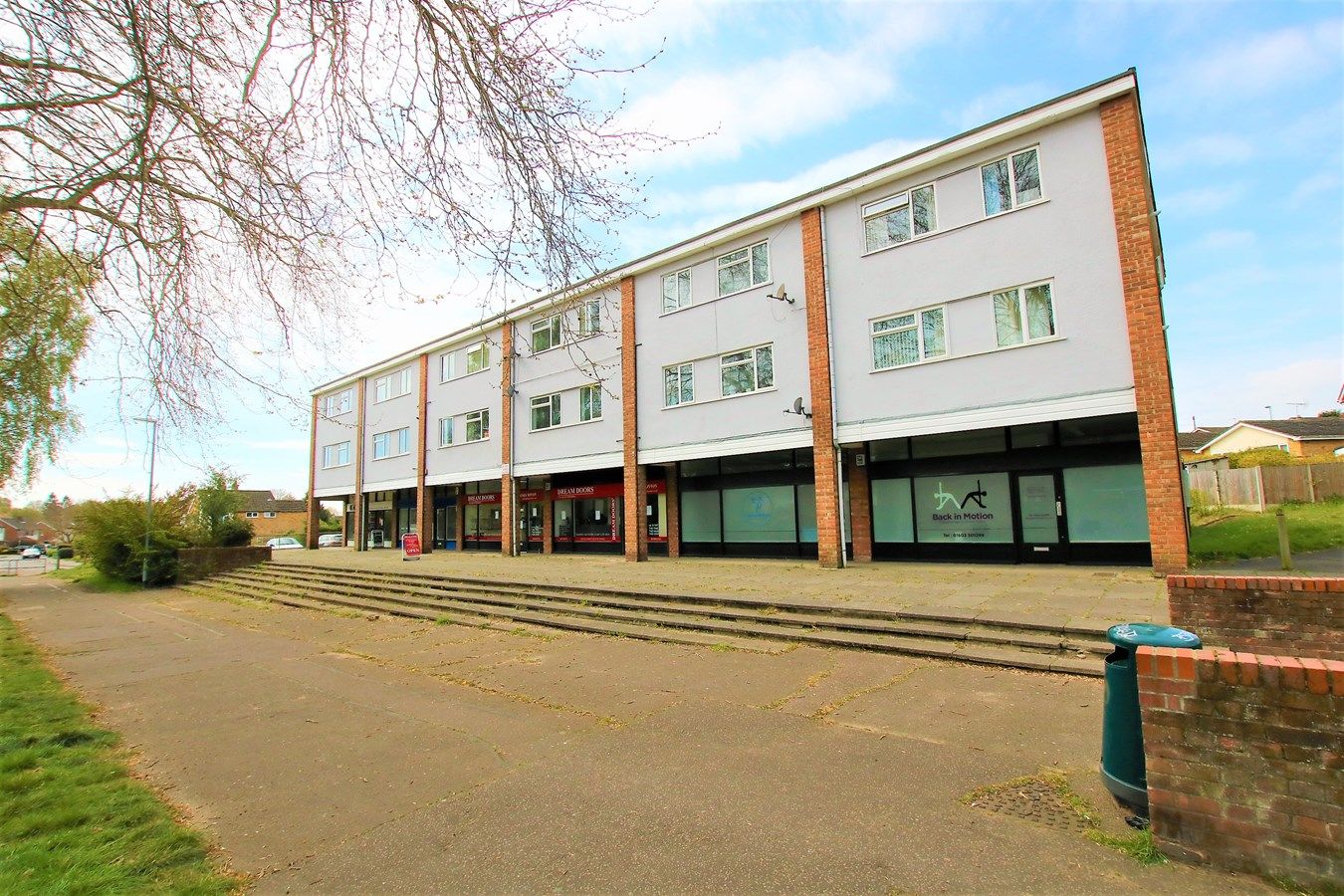 Chalfont Walk, Eaton NR4  