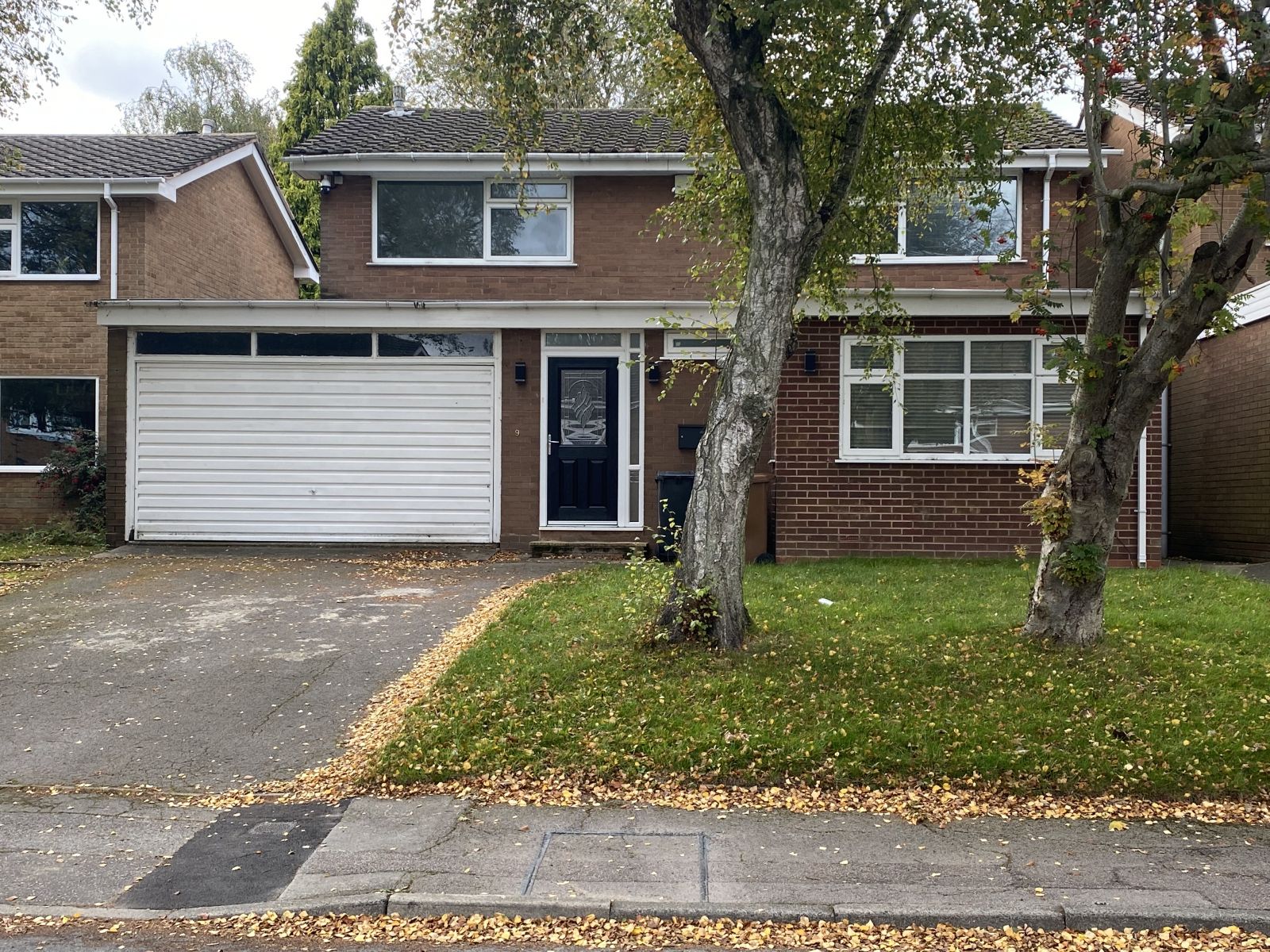 5 bed detached house for sale in Gorway Gardens, Walsall WS1 Zoopla