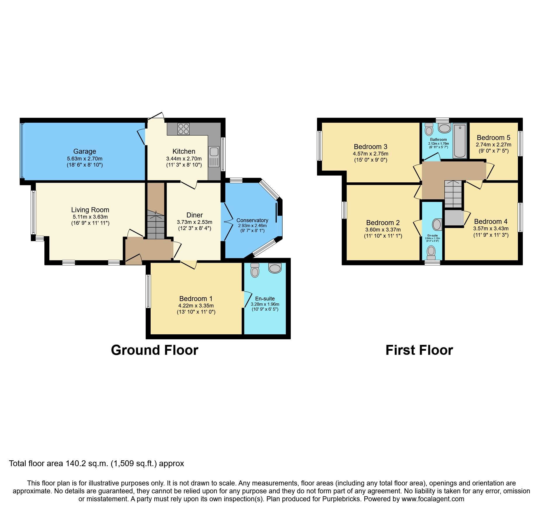 5 bed detached house for sale in Roxborough Walk, Liverpool L25 Zoopla
