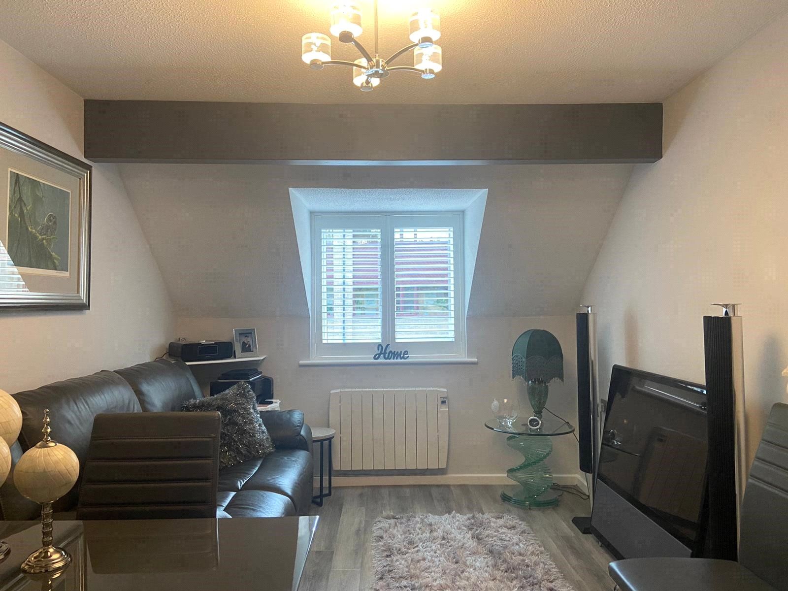 1 bed flat for sale in West Street, Chipping Norton OX7 Zoopla