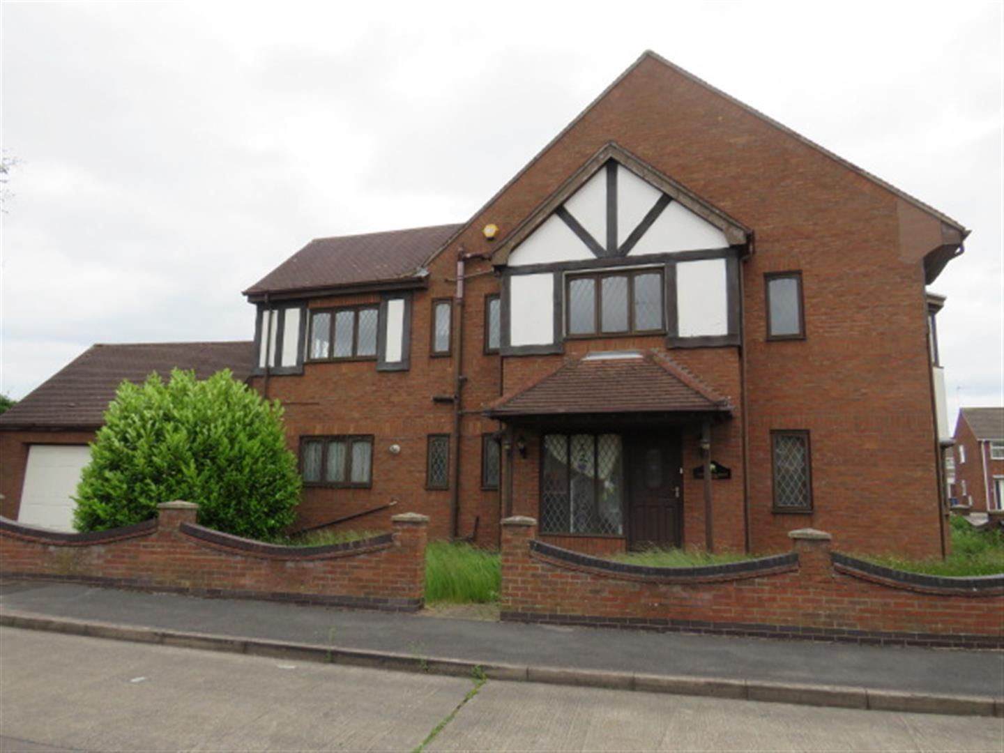 5 bed detached house for sale in Daisyfield Drive, Bilton, Hull HU11 Zoopla