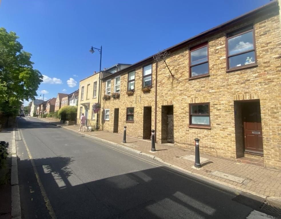 3 bed cottage for sale in Lower Sunbury, Surrey TW16 Zoopla
