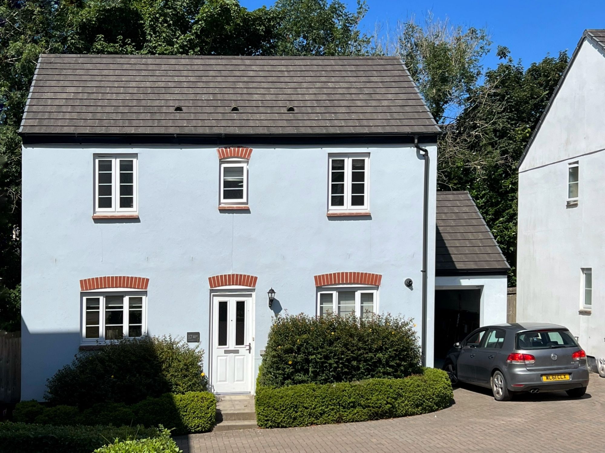 3 bed detached house for sale in Hugos Mill, Truro TR1 Zoopla