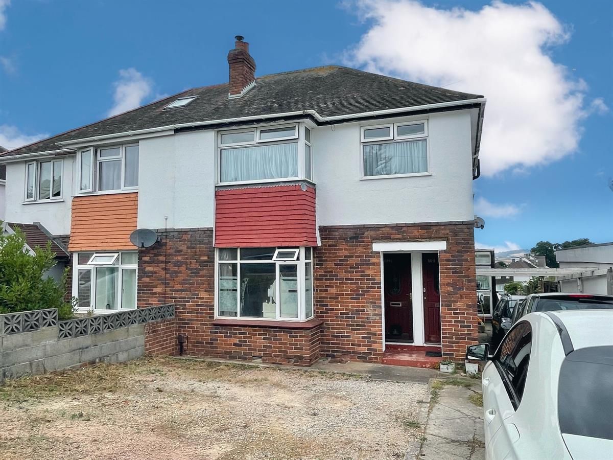 2 bed flat for sale in Marldon Road, Torquay TQ2 Zoopla