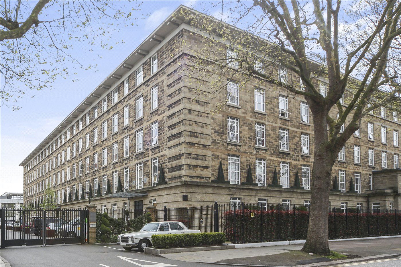 1 bed flat for sale in Bromyard Avenue, Acton, London W3 Zoopla