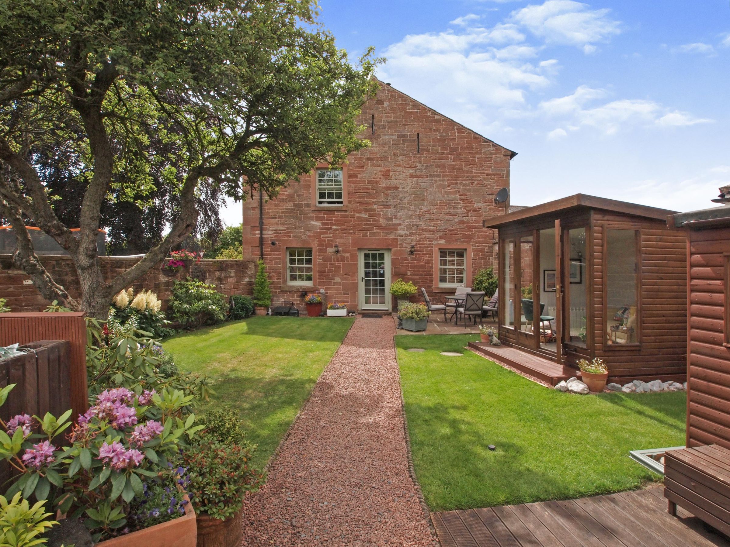 2 bed property for sale in WarwickOnEden, Carlisle CA4 Zoopla