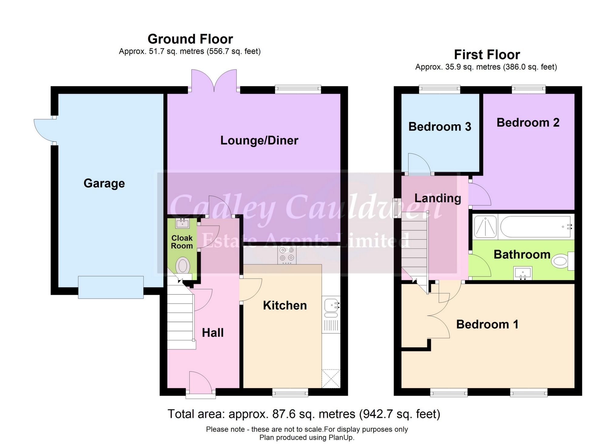3 bed semidetached house for sale in Adams Close, Hartshorne DE11 Zoopla