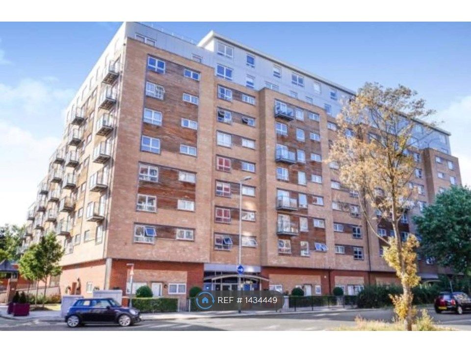 1 bed flat to rent in Cherrydown East, Basildon SS16 Zoopla