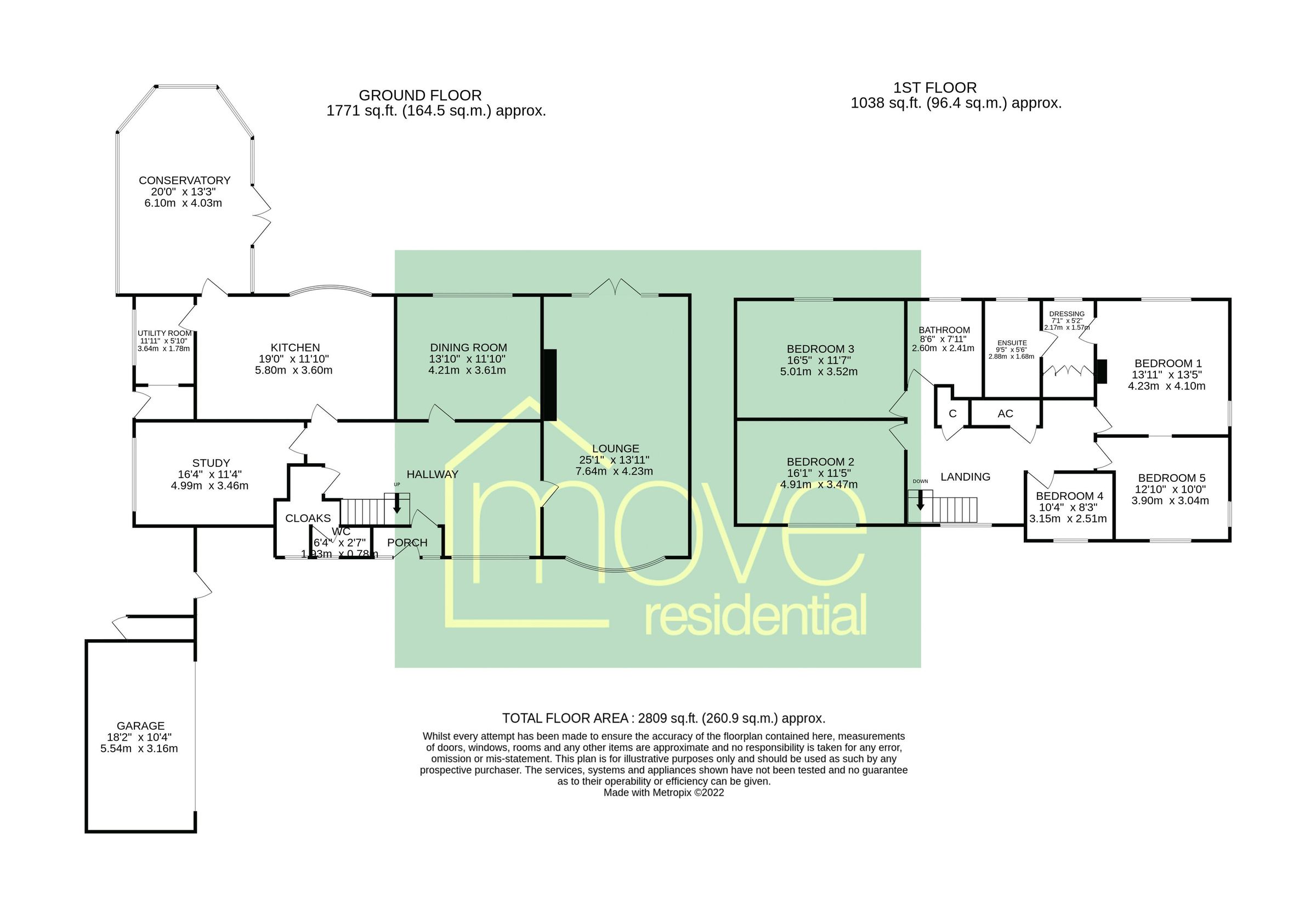 5 bed detached house for sale in Well Lane, Gayton, Wirral CH60 Zoopla