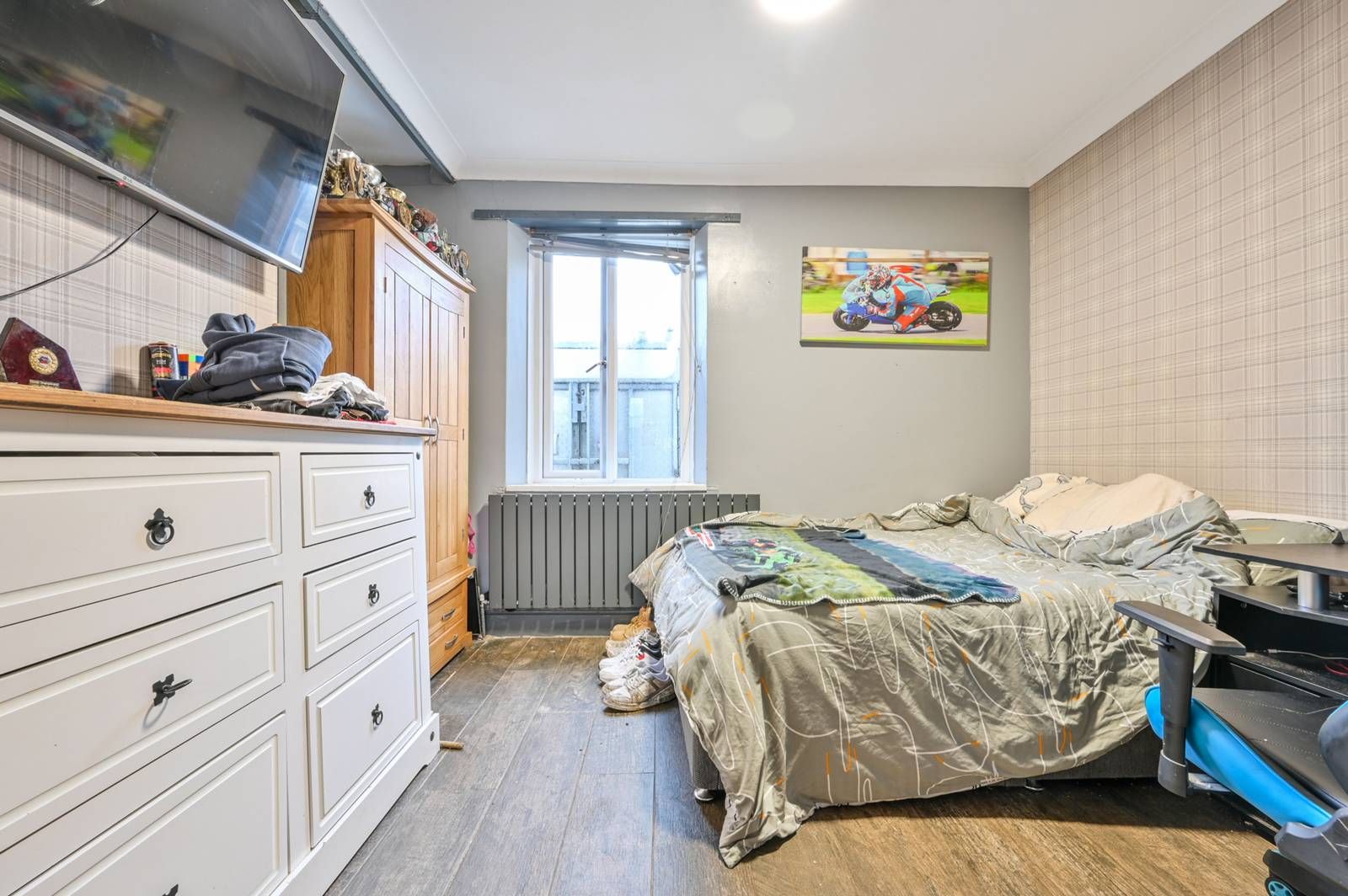 3 bed bungalow for sale in Worplesdon Road, Guildford GU3 Zoopla