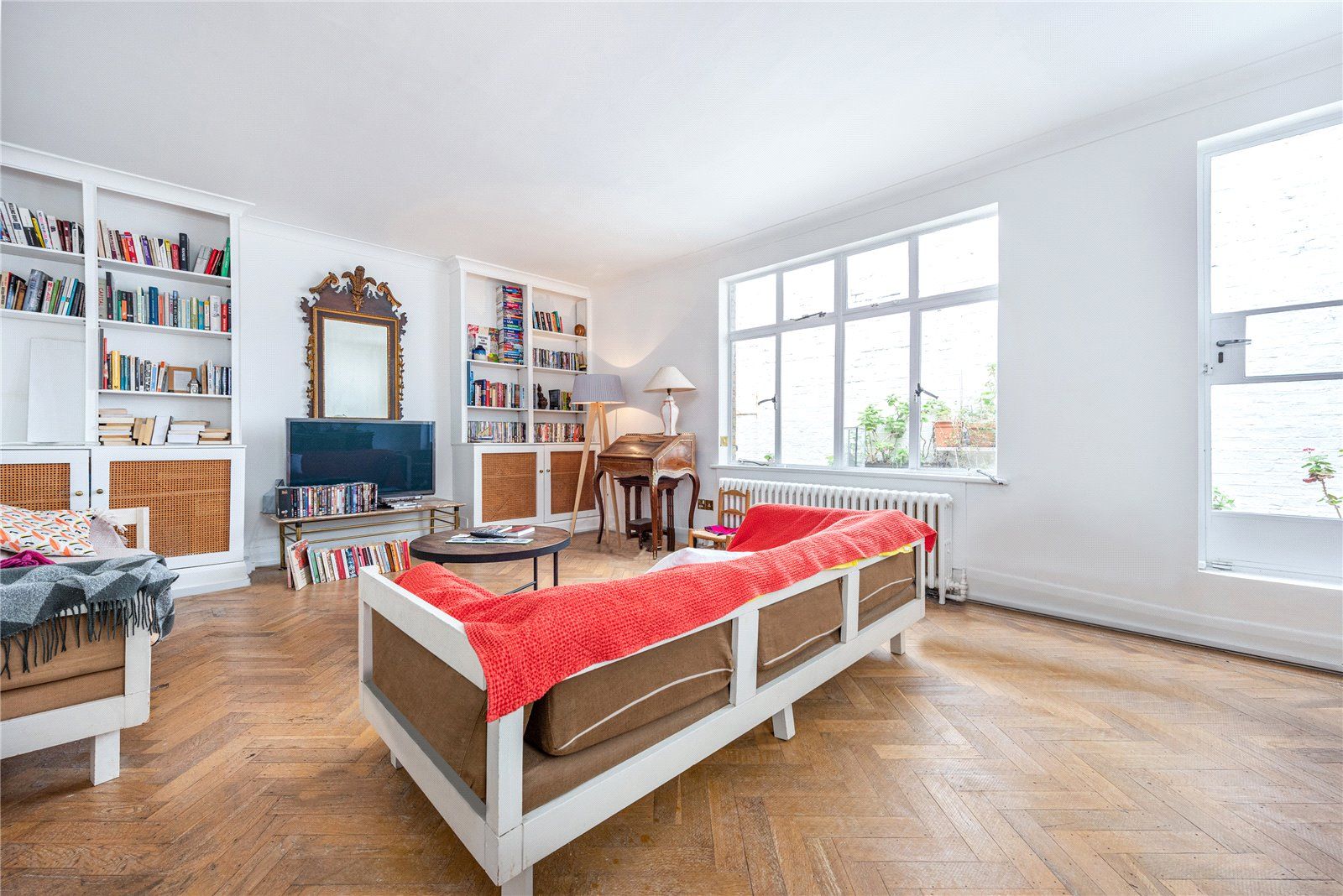 Strathearn House, Strathearn Place, Hyde Park, London W2