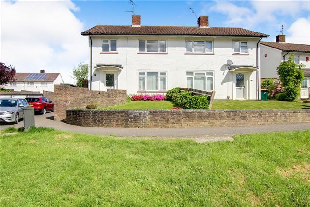 Wakehurst Drive, Southgate, Crawley RH10  